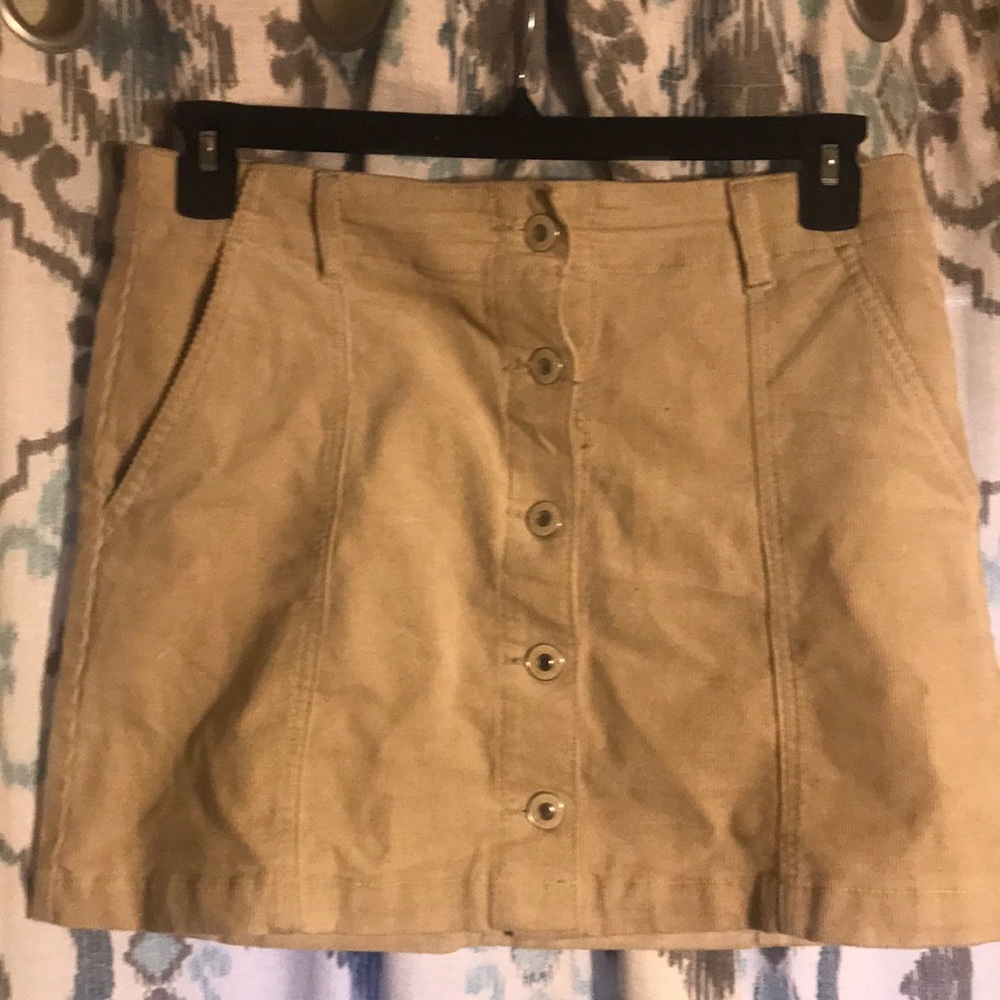Skirt